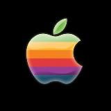 Dark Apple