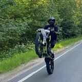 MSR - MOZHAYSK STUNT RACING