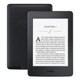 Kindle E-books (epub & pdf)