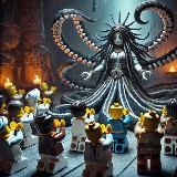 Неудержимая