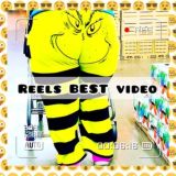 Reels video