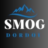 Дордой СМОГ По СНГ