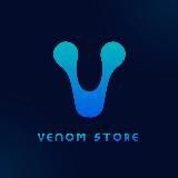 Venom Opt | Одежда из Китая | Дропшипинг