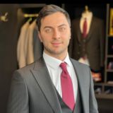 انگلیسی با رضا آرش نیا