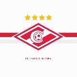 Будни Спартака 🔴⚪️