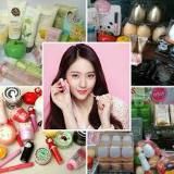 Корейская косметика)))🇰🇷