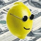 Чат криптоинвесторов (LEMON TEAM 🍋)