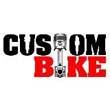 CUSTOM BIKE