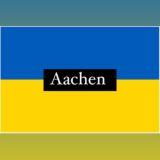 🇺🇦 Допомога Українцям в Aachen 🇩🇪