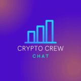 Crypto CREW | Chat