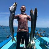 Phangan Fishing Comunity