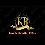 Kotta Bolla 🇺🇿