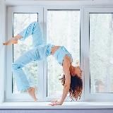 EvgeshaYoga