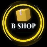 ОТЗЫВЫ B-Shop