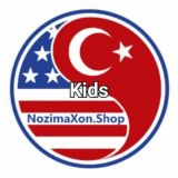 🔴NozimaXon.Shop🔴 USA OPTIM