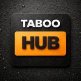 TABOO HUB 🔞 ТАБУ ХАБ