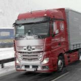 Дневник камазиста