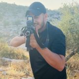 الشهيد طاهر زكارنة🖤.