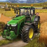 Скачать Farming Simulator 20