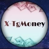 X-TgMoney | INFO🔉