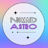 👽 NOMADASTRO