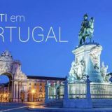 Vagas Portuguesas de TI