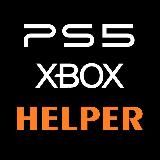 Console Helper PS5 | Xbox | RTX | Nintendo