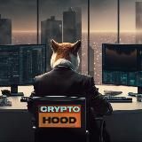 CRYPTOHOOD 𐂊 NFT BLOG