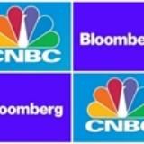 CNBC & Bloomberg News Channel