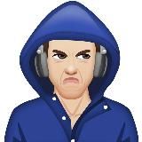 Здесь был Фелпс