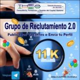 EMPLEOS Ofertas, vacante y Demanda en Venezuela THEA_CA