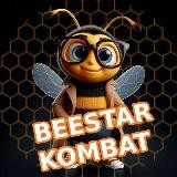 BEESTAR KOMBAT... (ORGN.by...Beetrade (fin) blockchain ltd)