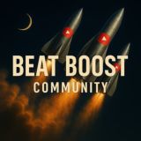 Beat Boost Community 📈