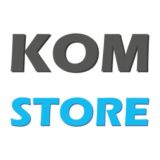 KOMSTORE - интернет магазин (комиссионный магазин)