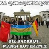 Қарақалпақстан