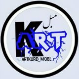 مبل آرت کورد
