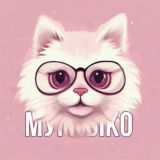 Мурлыко💥