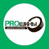 PROшины
