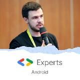 ermolnik — GDE, Digital Nomad, mobile team lead