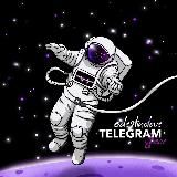 TELEGRAM SPACE