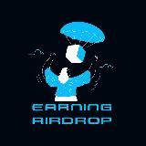 EARNING AIRDROP 💎