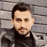 کانال علیرضا باباجانی🎤