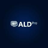 Официальный канал ALD Pro