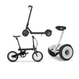 🛴Monopatin Xiaomi❗️