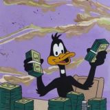 Миллионы в тени🥷