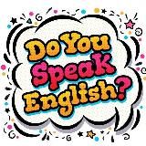 Английский Язык - Учим