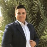 الشاعر يعقوب الخز علي