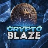 Crypto Blaze (TON)