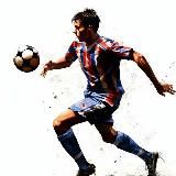 Футболист
