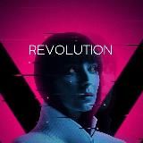 REVOLUTION